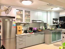 Blk 449 Tampines Street 42 (Tampines), HDB 4 Rooms #215214051